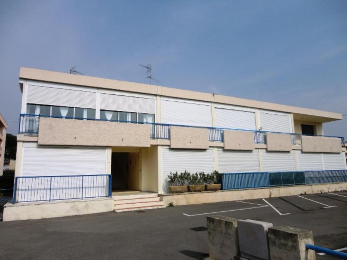 Studio Confortable 3/4 Pers, 100M Plage, Parking Prive Au Grau-Du-Roi - Fr-1-307-20 Le Grau-du-Roi Exterior foto