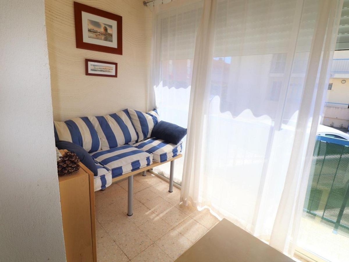Studio Confortable 3/4 Pers, 100M Plage, Parking Prive Au Grau-Du-Roi - Fr-1-307-20 Le Grau-du-Roi Exterior foto